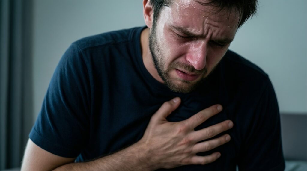 Артериальное давление: как правильно измерять дома и интерпретировать результаты - иллюстрация