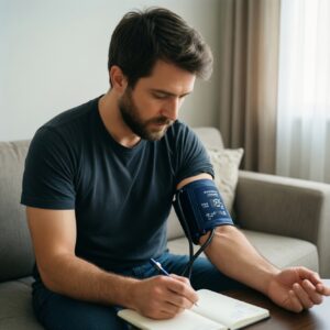 Артериальное давление: как правильно измерять дома и интерпретировать результаты