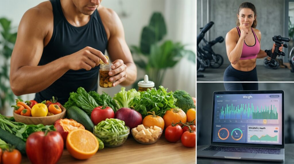 Здоровье печени: НАЖБП (жировая болезнь) как болезнь образа жизни - иллюстрация