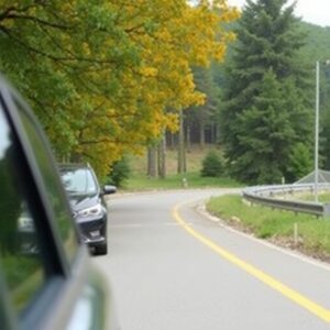 Прокат авто в Красноярске — удобный выбор для комфортных поездок