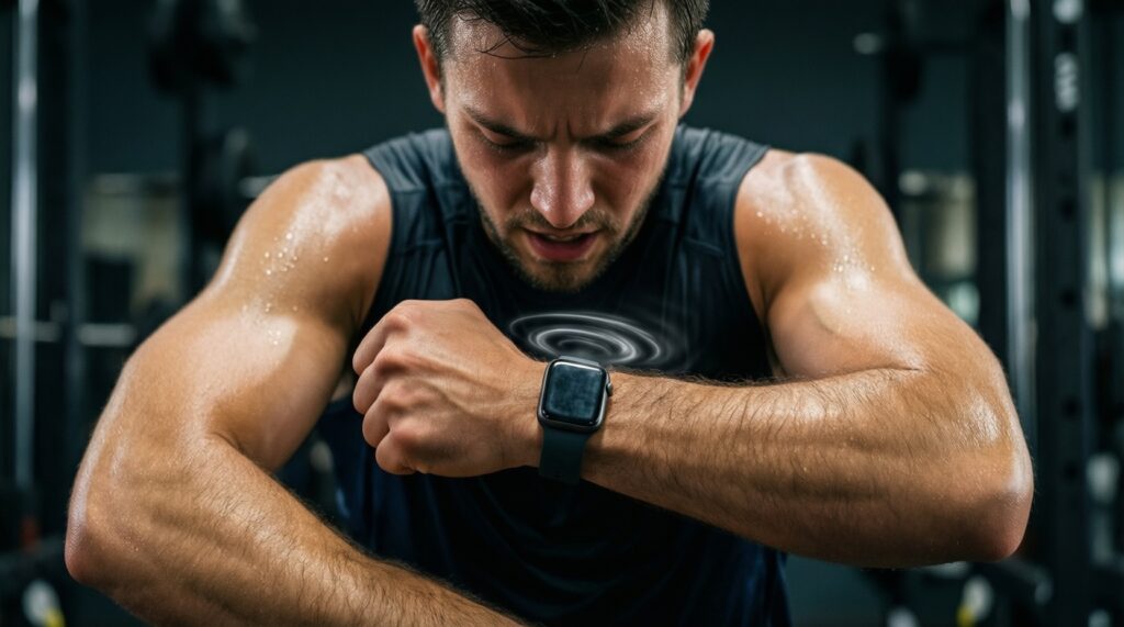 Гаджеты и медицина: что могут фитнес‑трекеры и где их ограничения - иллюстрация