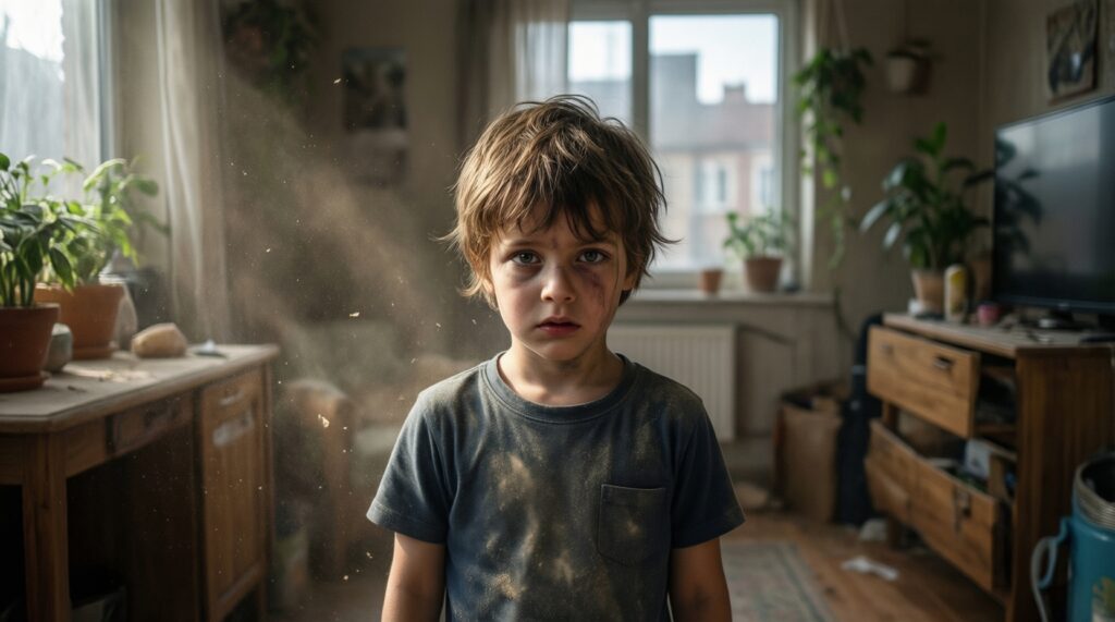 Аллергии: почему их становится больше и какие терапии работают - иллюстрация