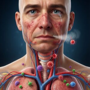 Аллергии: почему их становится больше и какие терапии действительно работают