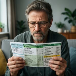 Побочные эффекты лекарств: как читать инструкцию и снизить риски