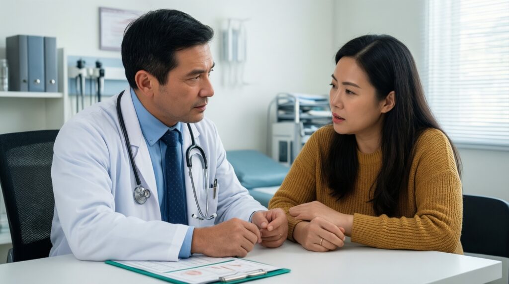 Женское здоровье: современные рекомендации по скринингу и контрацепции - иллюстрация