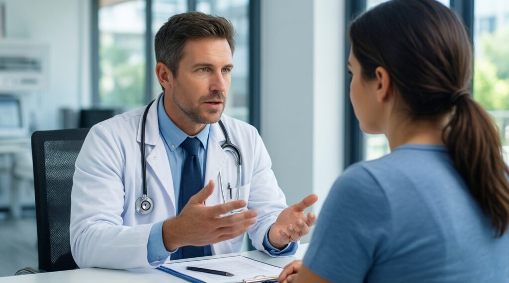 Женское здоровье: современные рекомендации по скринингу и контрацепции - иллюстрация