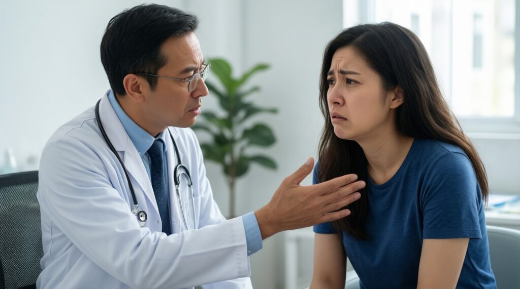 Мужское здоровье: профилактика, гормоны и когда идти к урологу/андрологу - иллюстрация