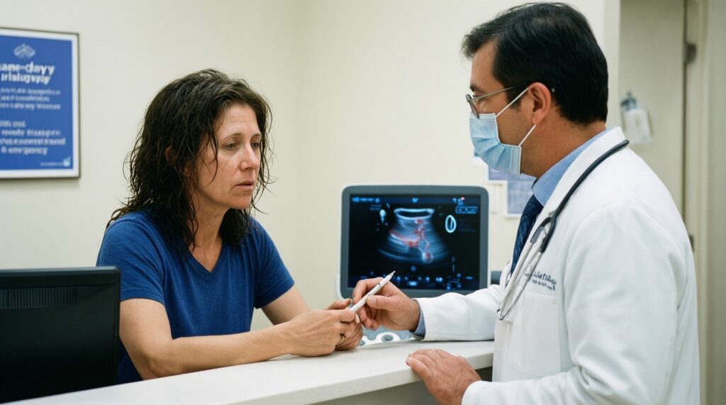 Мужское здоровье: профилактика, гормоны и когда идти к урологу/андрологу - иллюстрация