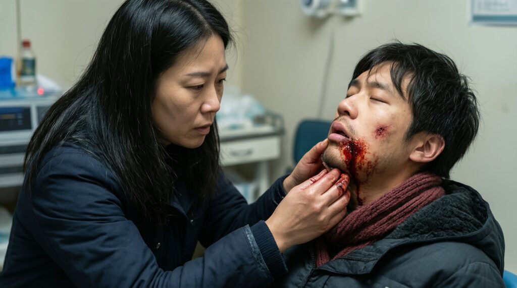 Первая помощь: базовые навыки, которые реально спасают жизнь - иллюстрация