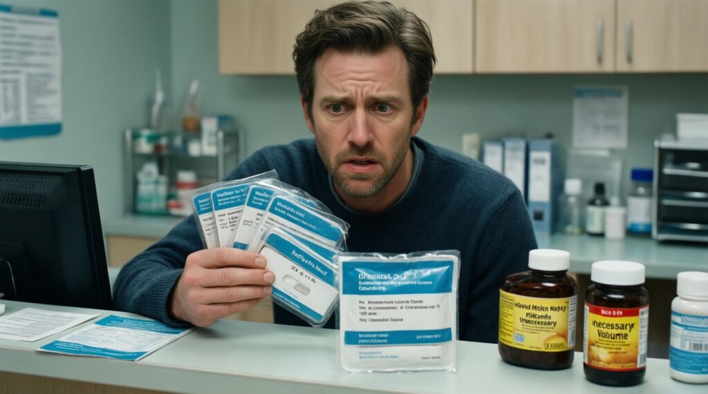 Медицинские анализы без лишнего: как читать результаты и не переплачивать за