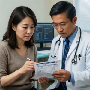 Медицинские анализы без лишнего: как читать результаты и не переплачивать за пакеты