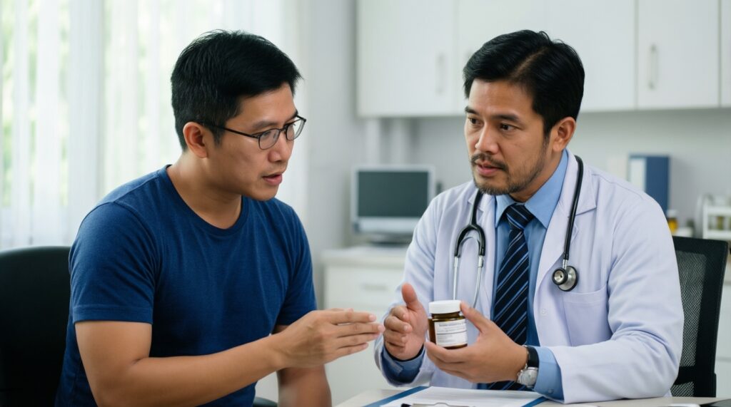 Антибиотикорезистентность: почему лекарства перестают помогать и что делать пациенту - иллюстрация