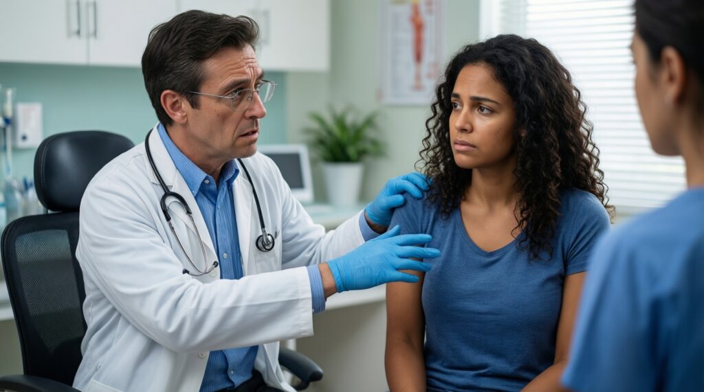 Доказательная медицина в быту: как отличать мифы от фактов - иллюстрация