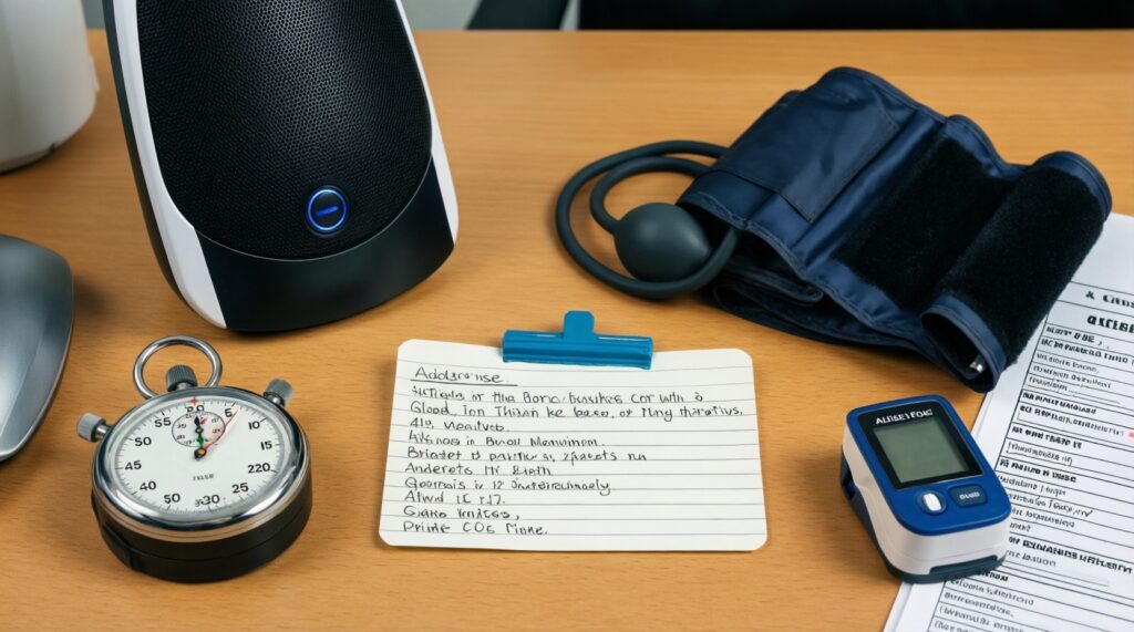 Первая помощь при инсульте и инфаркте: как распознать и что делать до приезда скорой - иллюстрация