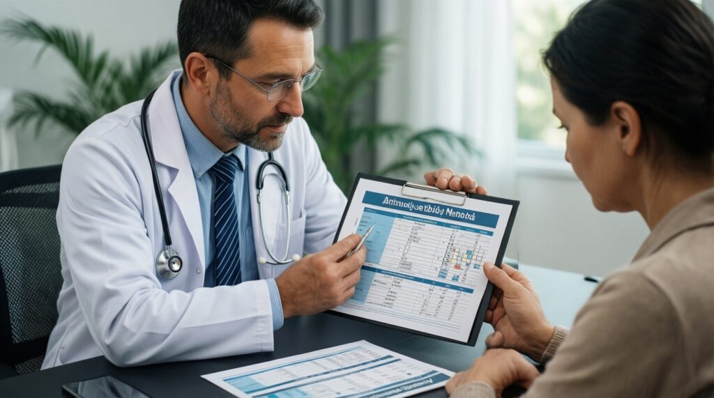 Вакцины: как устроен иммунный ответ и почему важны ревакцинации - иллюстрация