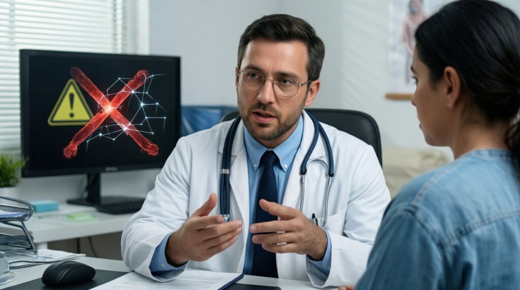 Вакцины и иммунитет: как формируется защита и как её поддерживать - иллюстрация