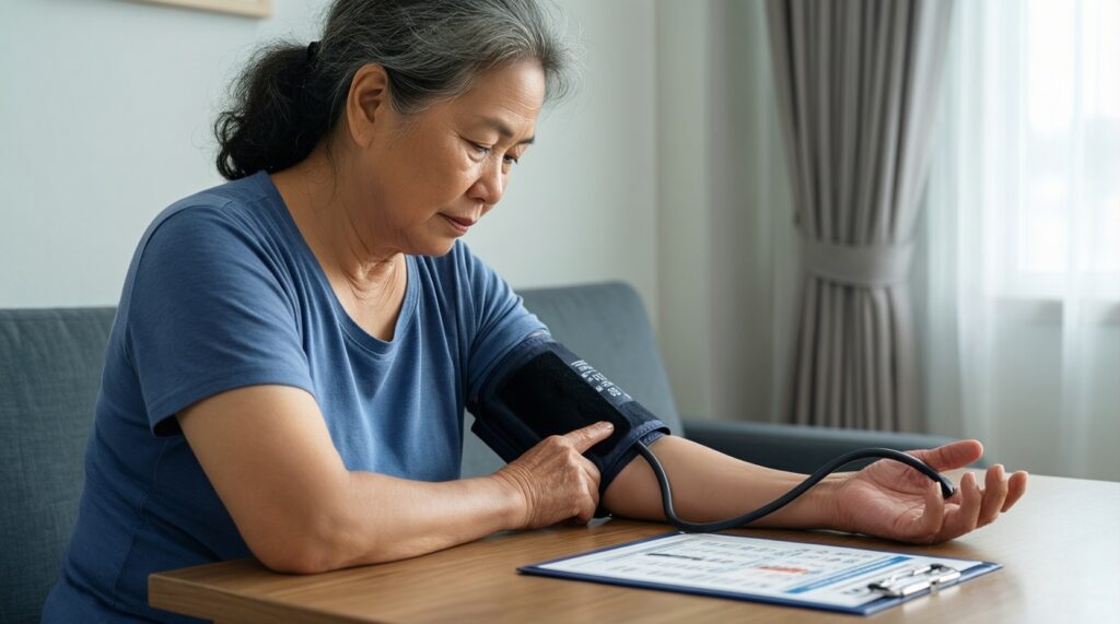 Артериальная гипертензия: почему 