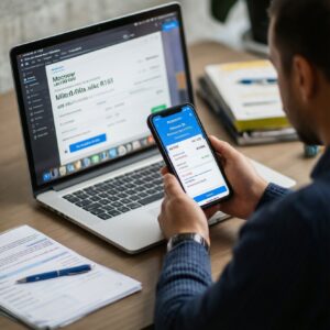 МосОблЕИРЦ личный кабинет поможет настроить профиль, привязать лицевой счёт и оплатить ЖКУ