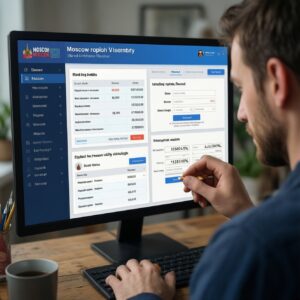 Личный кабинет МособлЕИРЦ: регистрация, вход и настройка для оплаты ЖКУ без ошибок