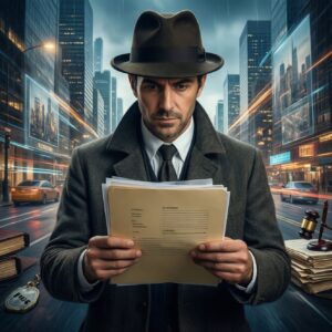 Ремейки детективных сериалов в разных странах: как культурный контекст меняет интригу