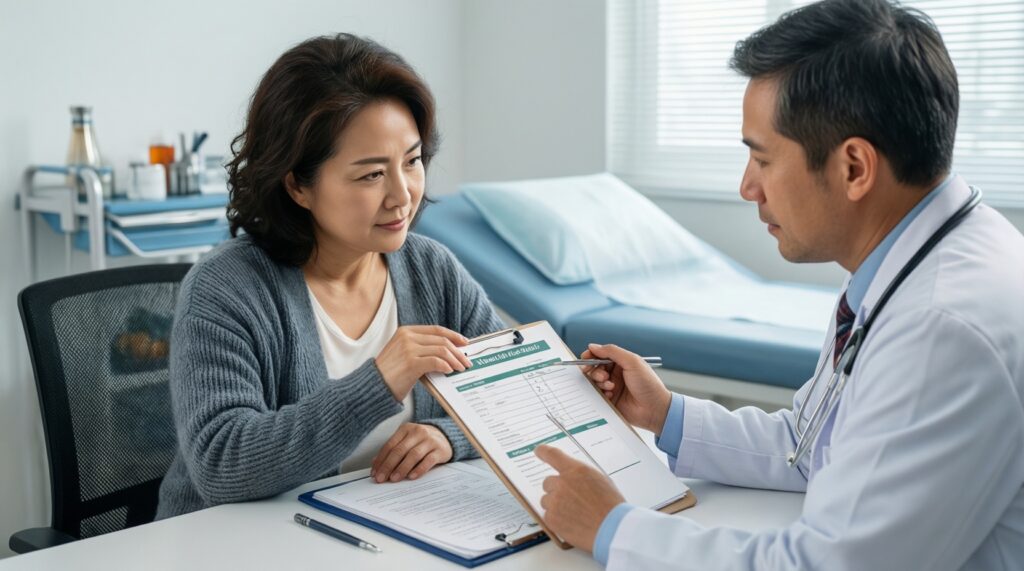 Мужское здоровье: гормоны, фертильность и профилактика после 35 - иллюстрация