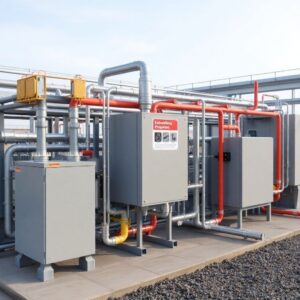 Дегазационная установка трансформаторного масла для надежной работы