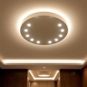 Подвесной светильник для коммерческих пространств эффективное решение