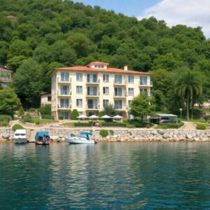 Квартиры в Крыму с комфортом и видом в новостройках купить легко