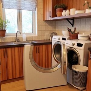 Ремонт посудомоечных машин в Казани с выездом мастера на дом