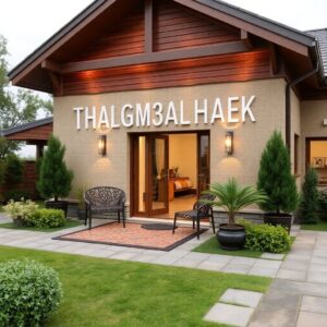 Стеклянные ограждения для террасы стильное и безопасное решение