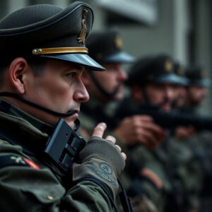 Льготы и гарантии для контрактников в СВО обеспечивают финансовую защиту