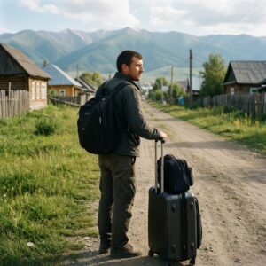 Переезд в Адыгею после Москвы и зарубежья: как подготовиться без иллюзий