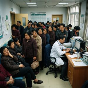 Запись к врачу онлайн по ОМС: как сократить очереди в поликлинике и защитить права