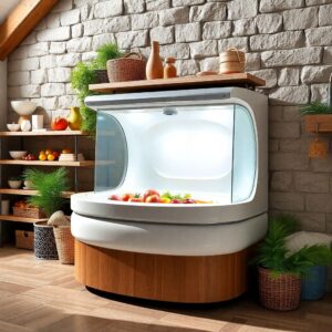 Ремонт холодильного моноблока в Казани с гарантией качества