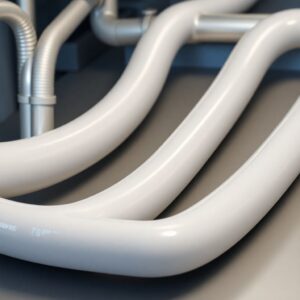 Термостойкий уплотнитель силикон обеспечит надежную герметизацию