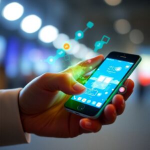 Разработка программного обеспечения для бизнеса новые возможности успеха