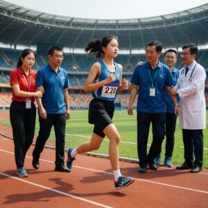 Спортивная Адыгея: спортивные секции и ДЮСШ Майкоп ведут детей к чемпионам