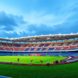 Срм система для спортивного клуба: ключ к успеху и росту бизнеса