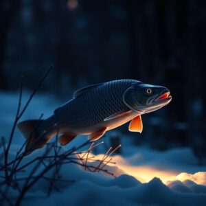 Ночная оптика ваш лучший выбор для уверенных наблюдений