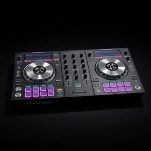 DJ контроллеры Pioneer купить по выгодной цене для профессионалов