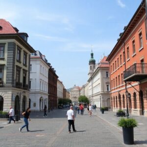 Экскурсии по Екатеринбургу для детей с образовательными погружениями