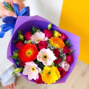 Доставка Цветов Ярославль Для Особых Моментов Вашей Жизни