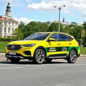 Аренда авто посуточно в Москве удобство и выгода в одном предложении