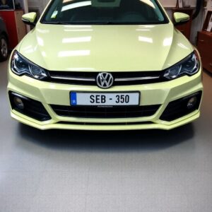 Покраска авто в Воронеже — качественные услуги для вашего автомобиля