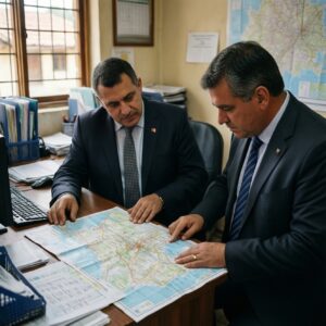 Новости Троицкого района за неделю: что изменилось и какие решения уже действуют
